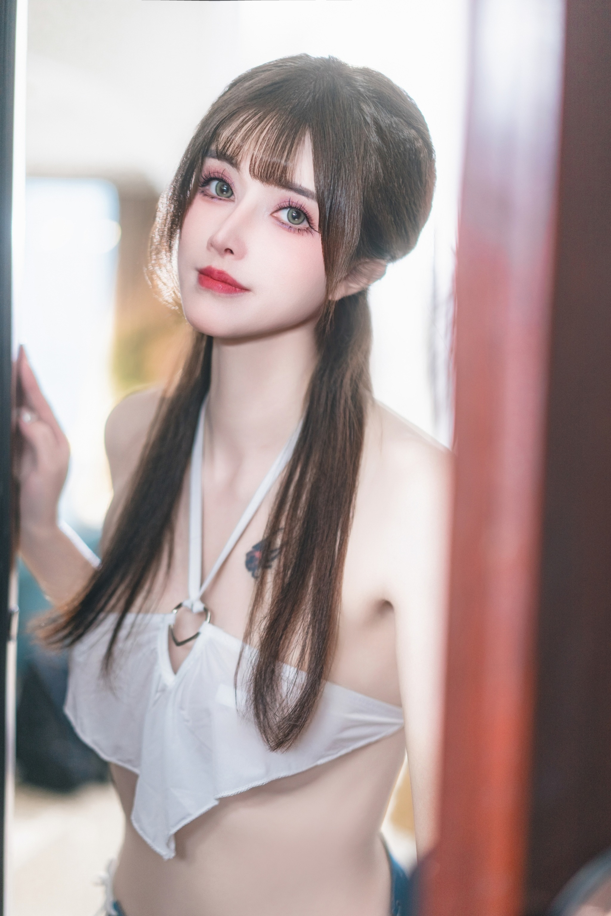 鹿八岁baby - NO.073 妹妹玩具化计划 媚药篇[100P]-XikXak